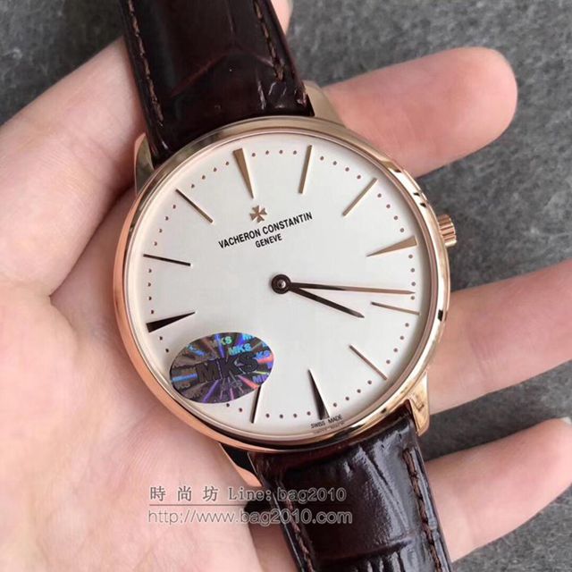 vacheron Constantin手錶 江詩丹頓  hds1537